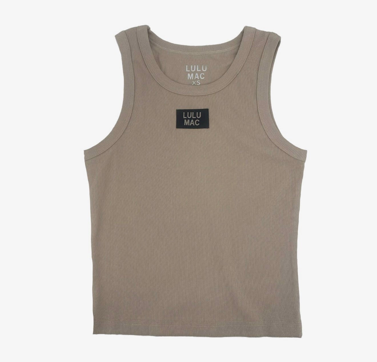 Lulumac Tank - Sand