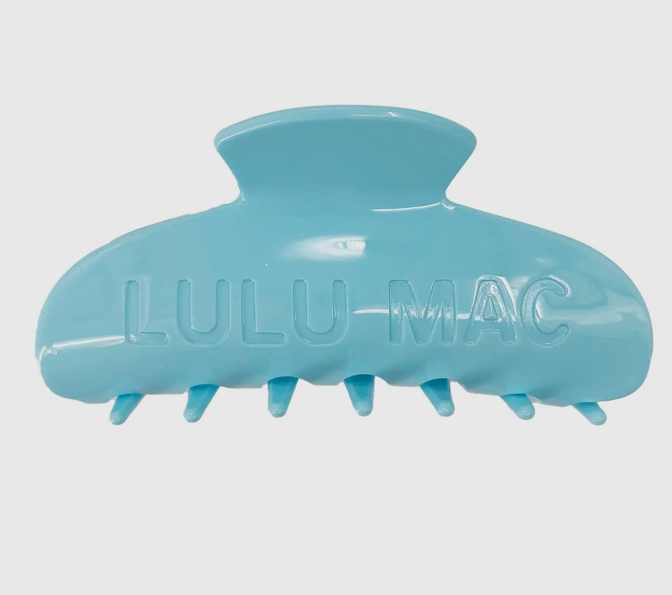 LuluMac Hair Clips (9 COLORS)