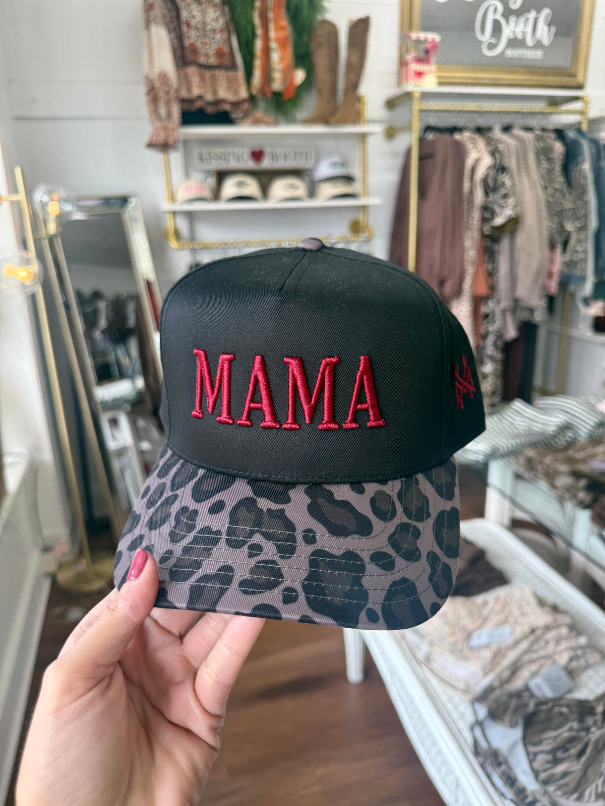 MAMA Hat
