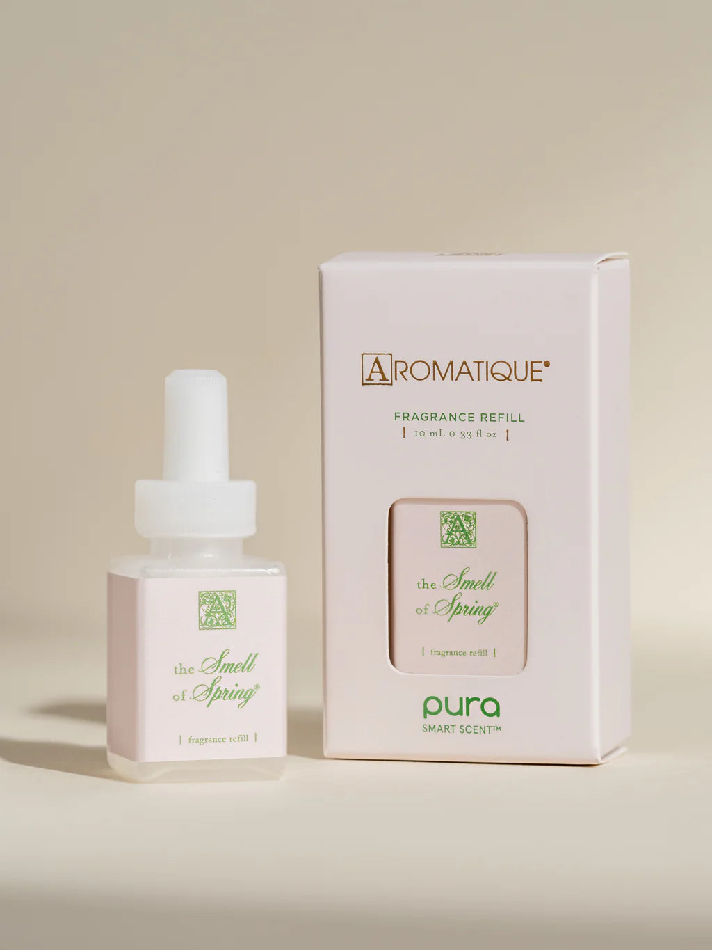 Pura Fragrances