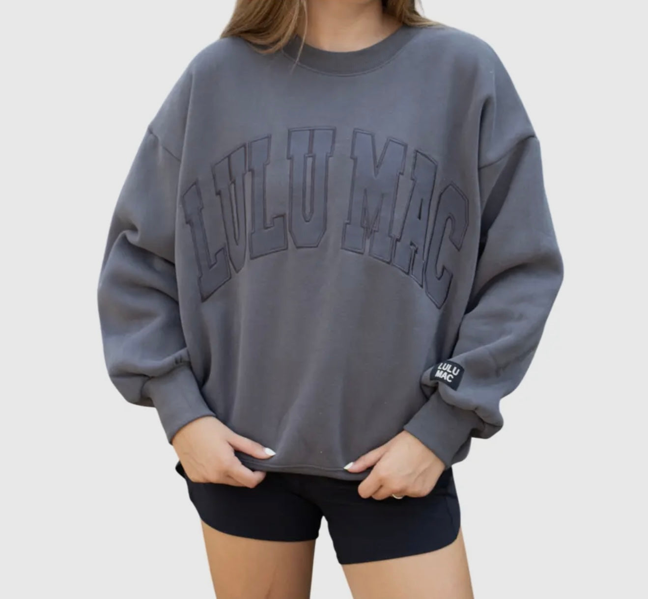 LULUMAC Sweatshirts
