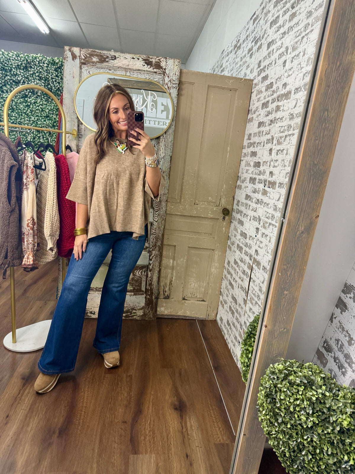 Fall In Love Top