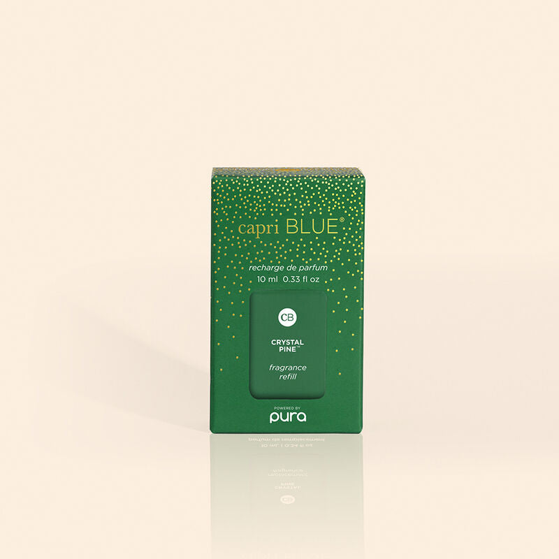 Pura Replacement Fragrances