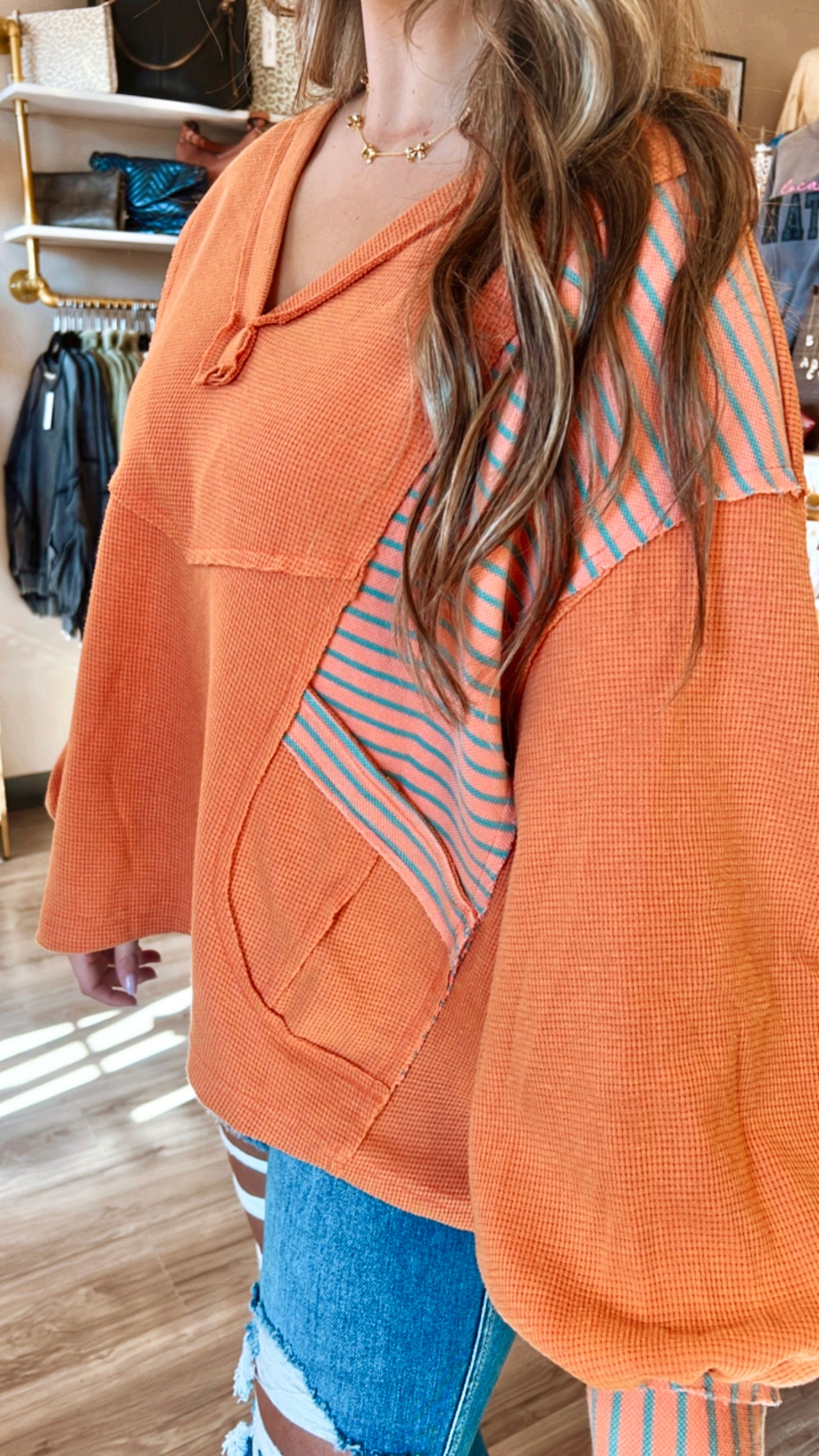 Poppy Top