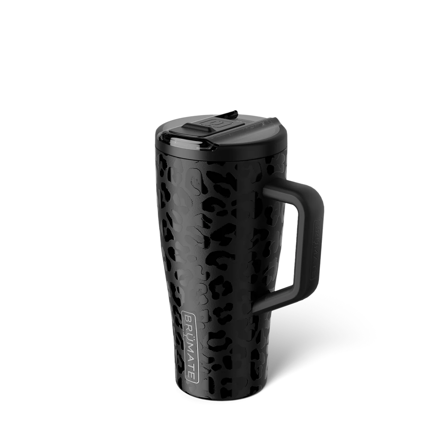 Brumate Era Flip 30oz - Onyx Leopard