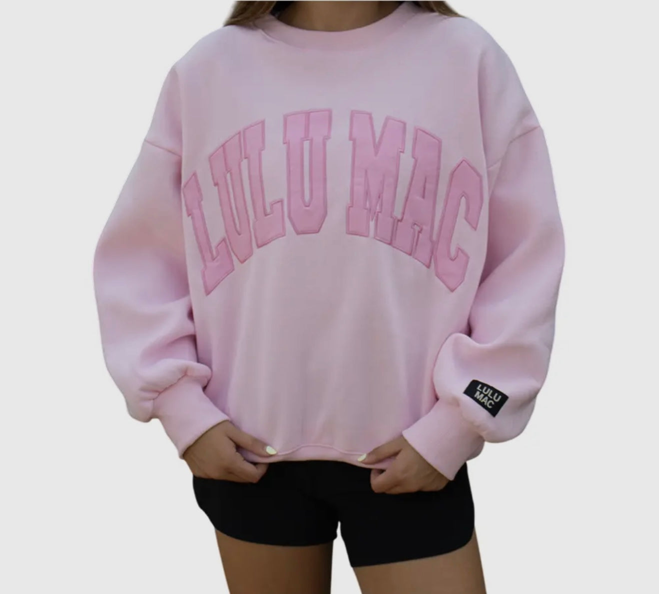 LULUMAC Sweatshirts