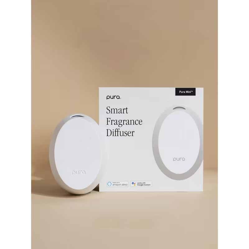 Pura Mini Device