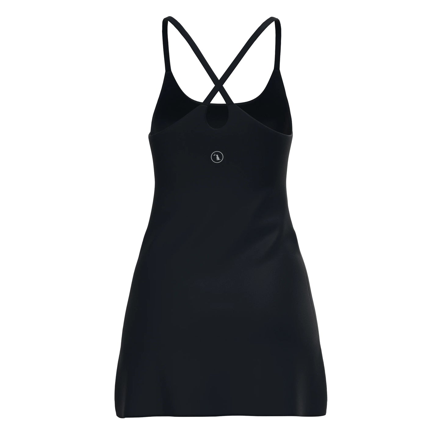 Local Girl Cloud Dress