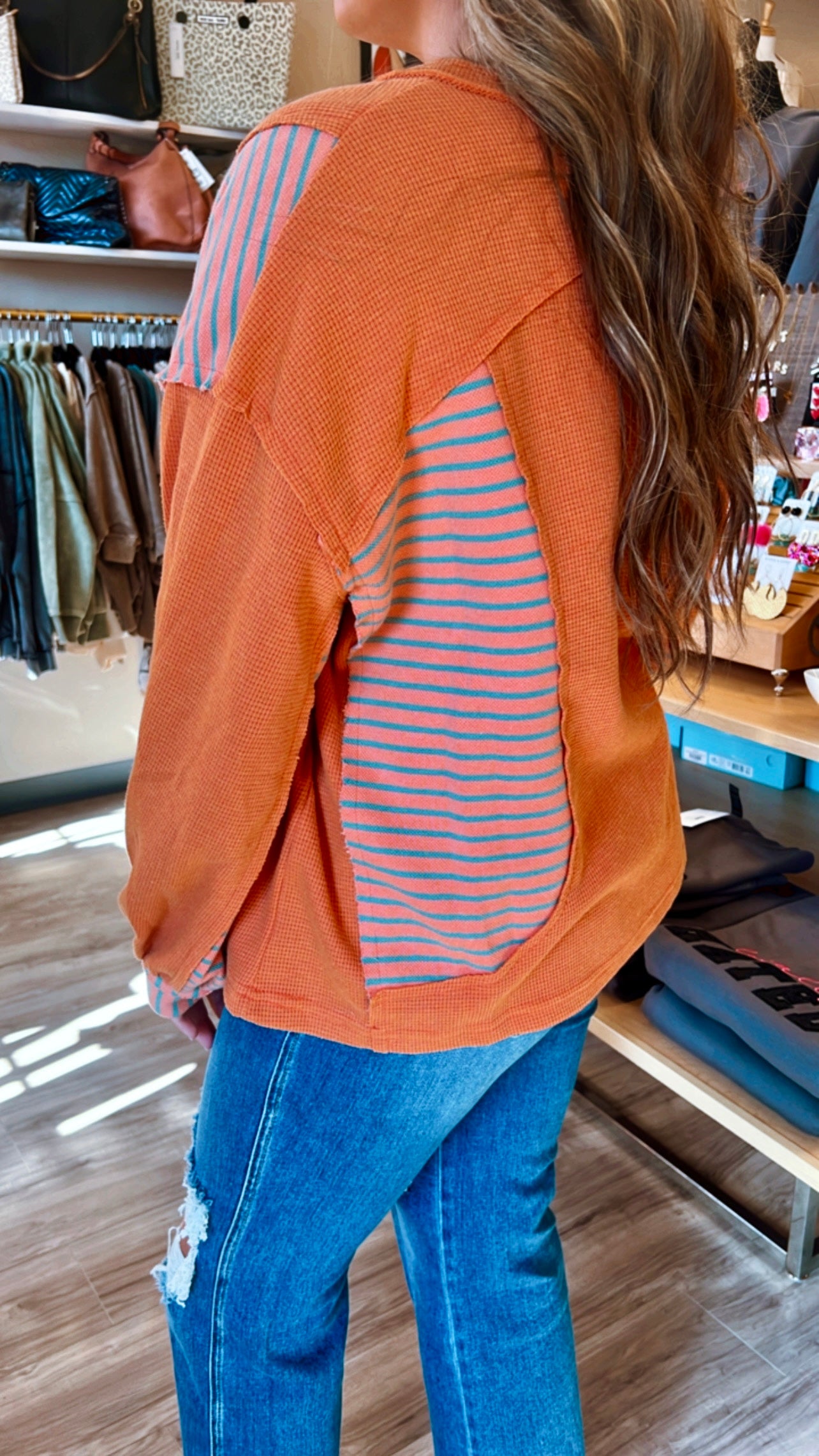 Poppy Top