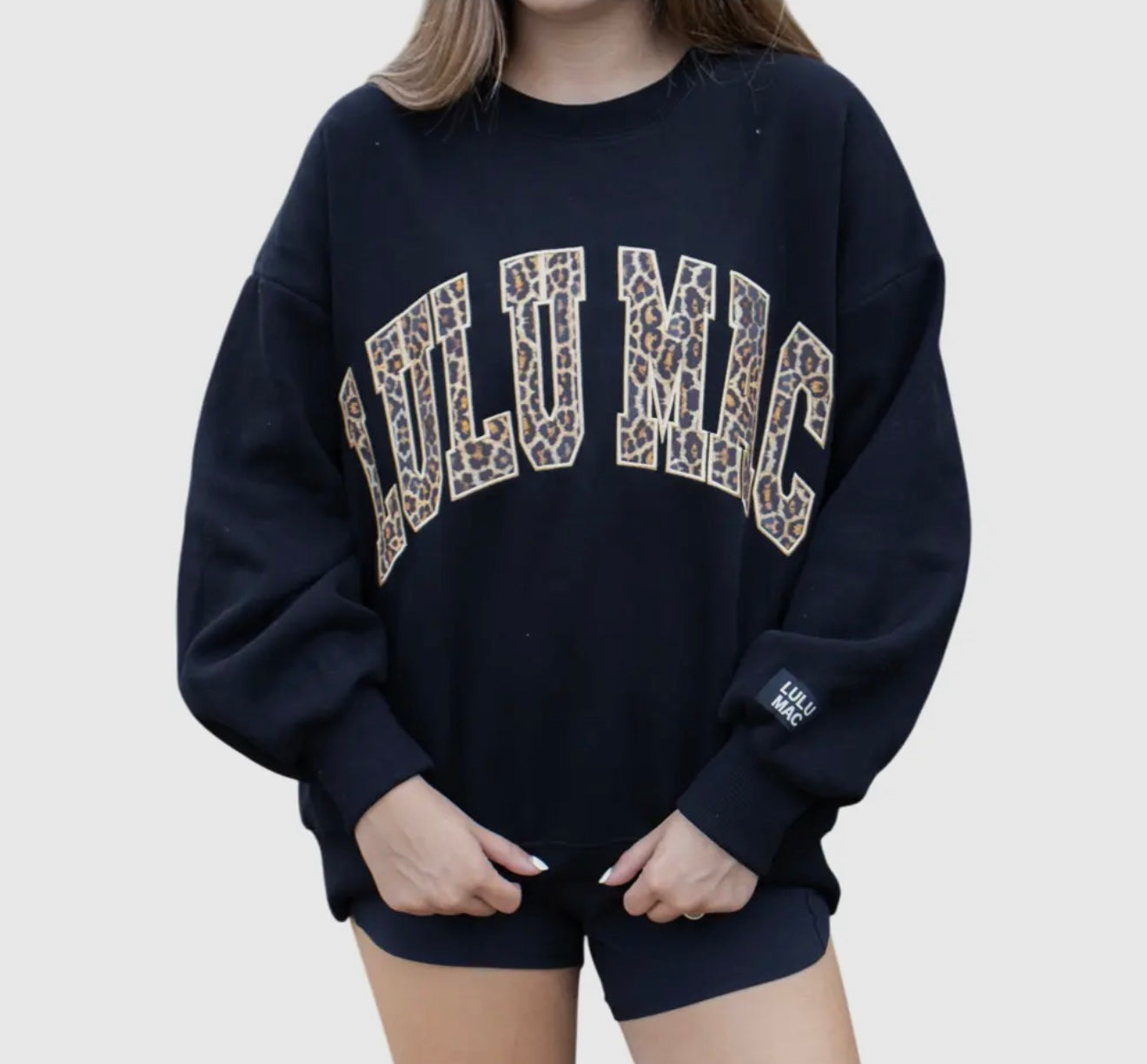 LULUMAC Sweatshirts