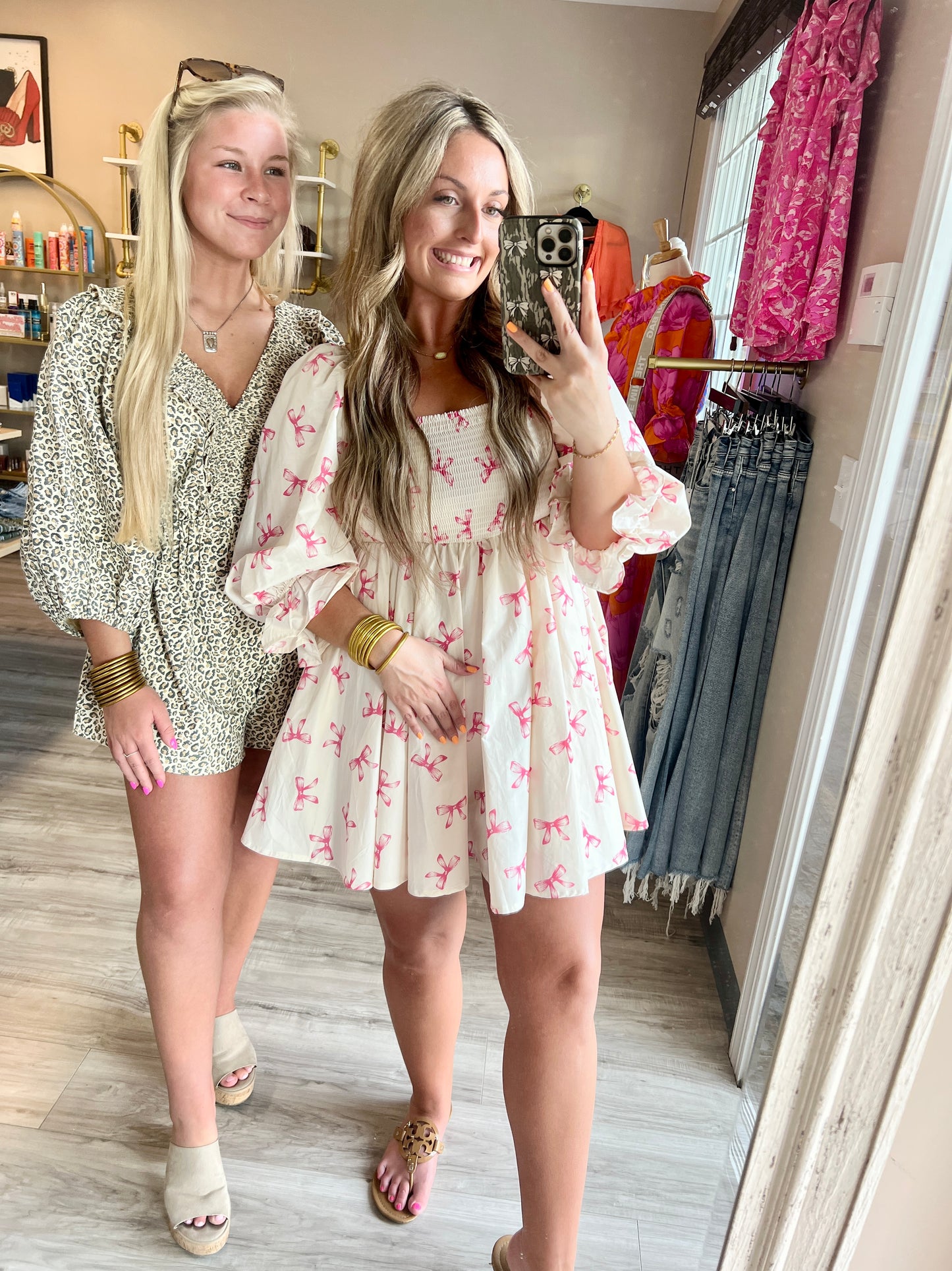 On The Sweet Side Dress