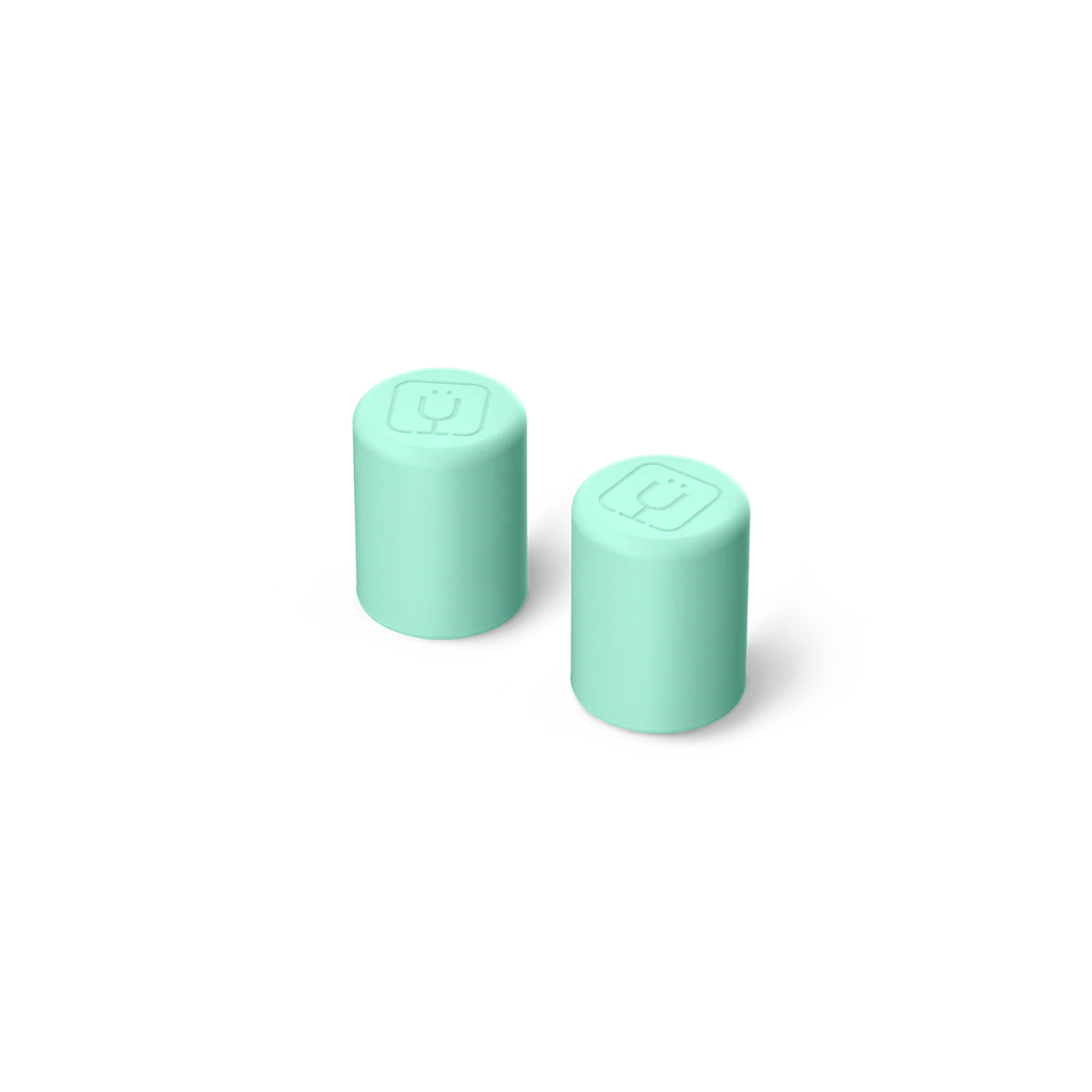 Brumate Magnetic Straw Cover (5 Colors)