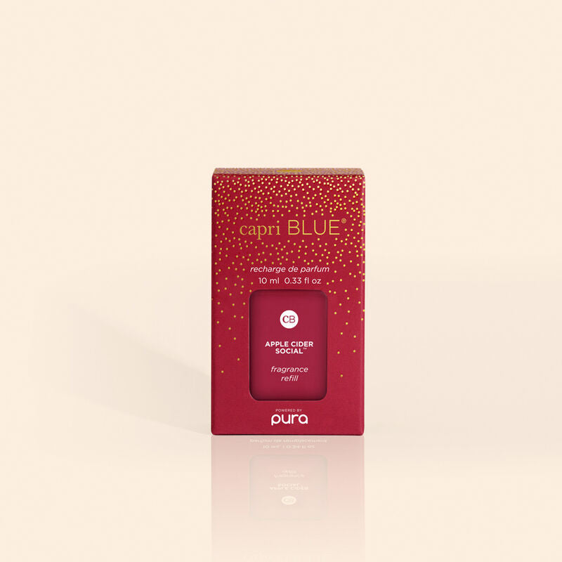 Pura Replacement Fragrances