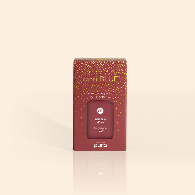 Pura Replacement Fragrances