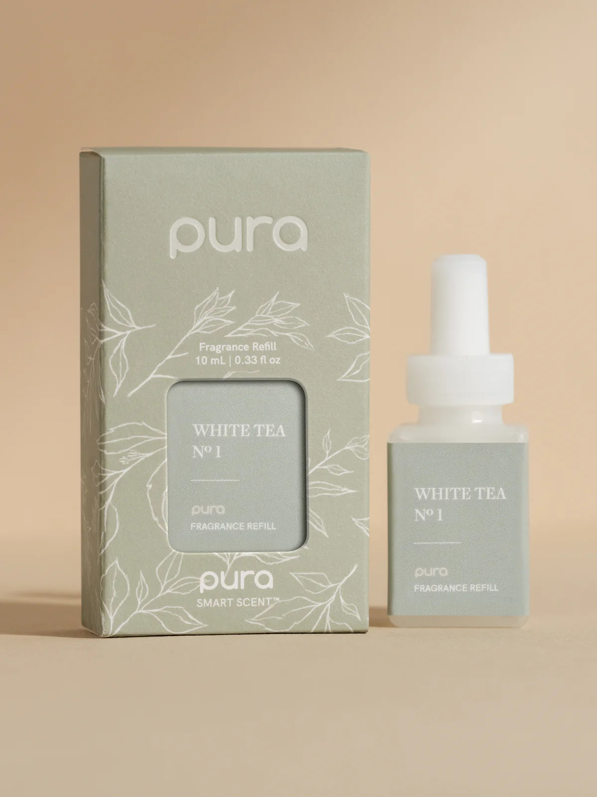 Pura Fragrances