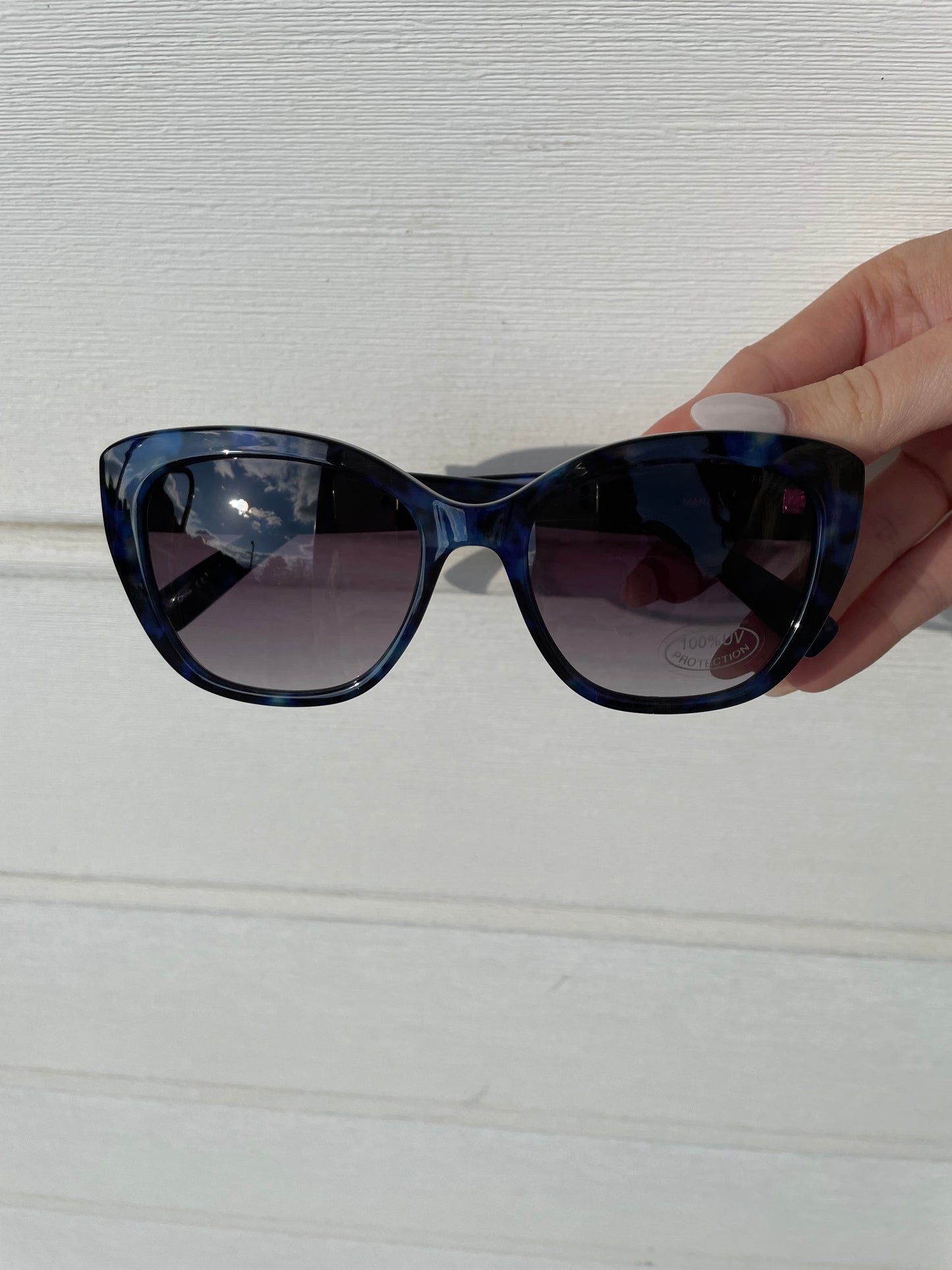 Margot Sunglasses