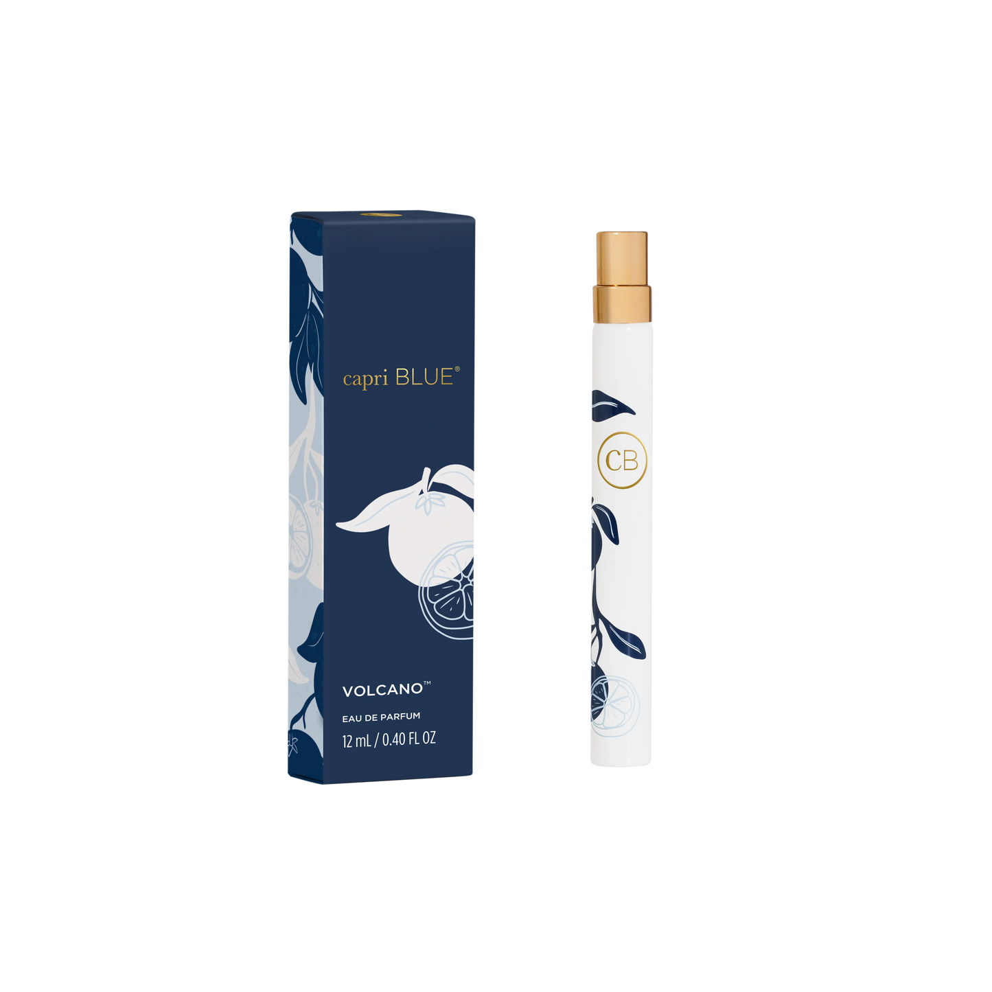 Capri Blue Eau De Parfum Spray Pen - Volcano