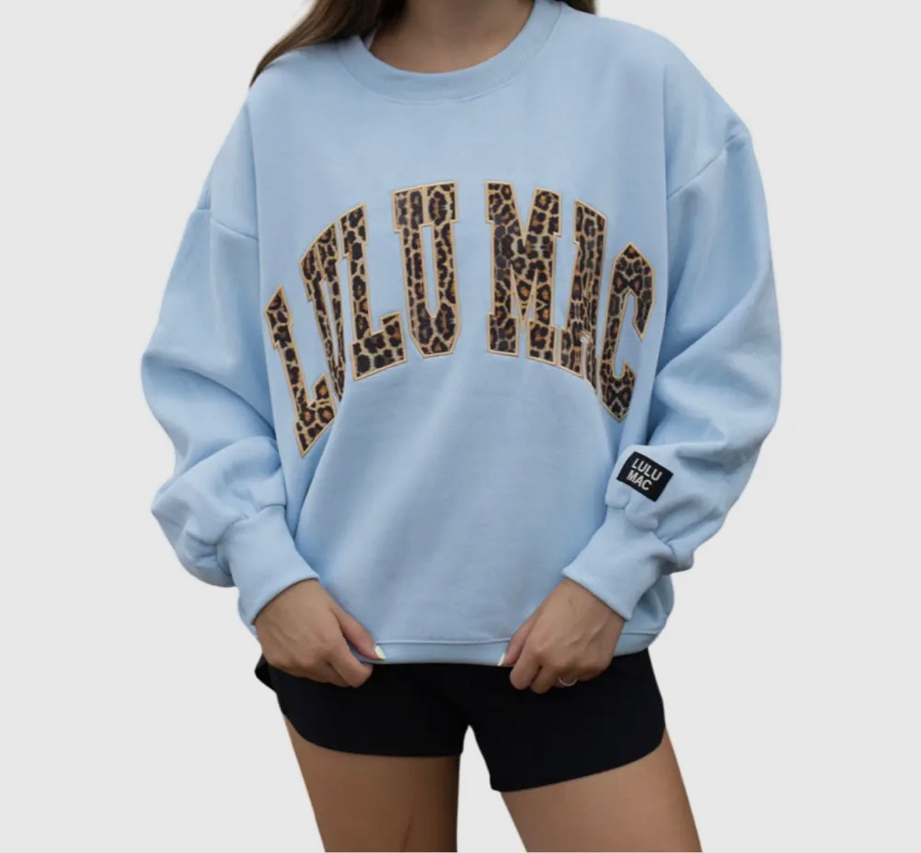 LULUMAC Sweatshirts