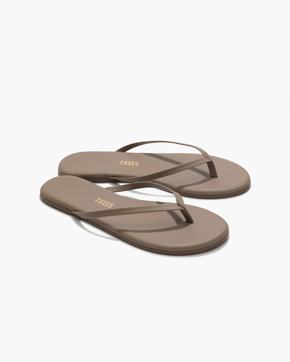 TKEES Lily Liners (Biscuit)