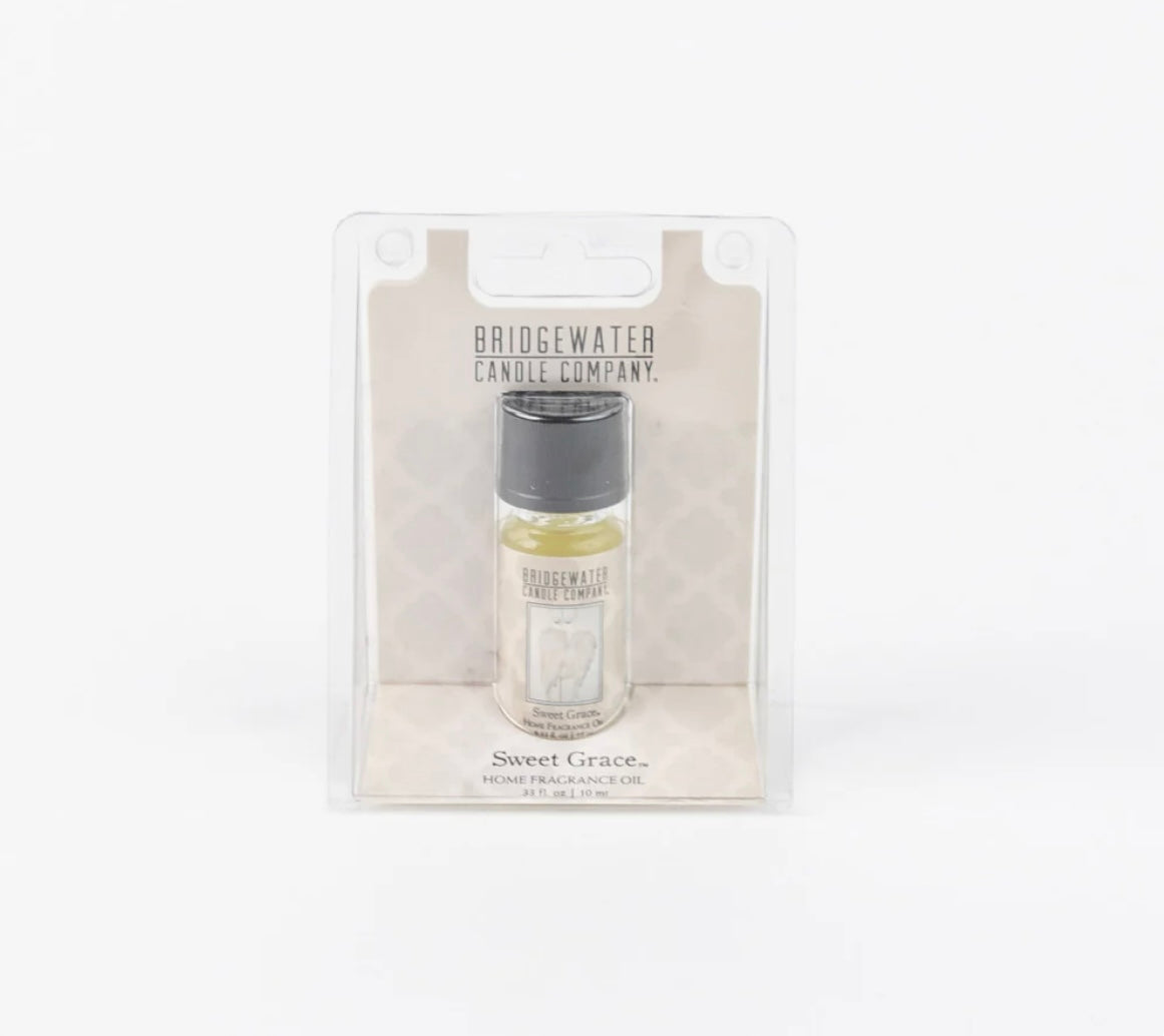 Sweet Grace Home Fragrance Oil