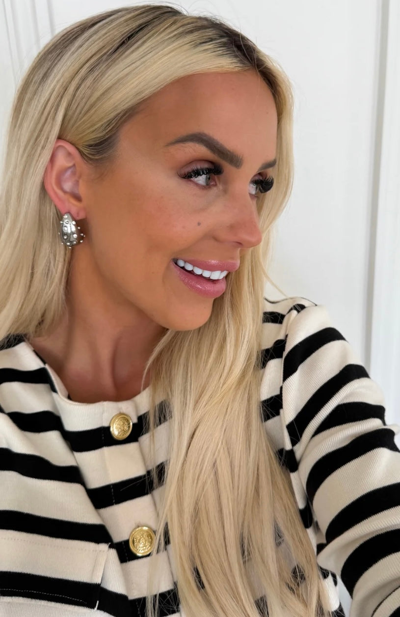 ChanSutt Jaz Earrings