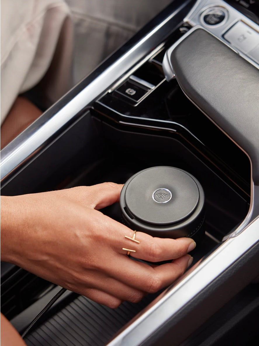 Pura Car Diffuser