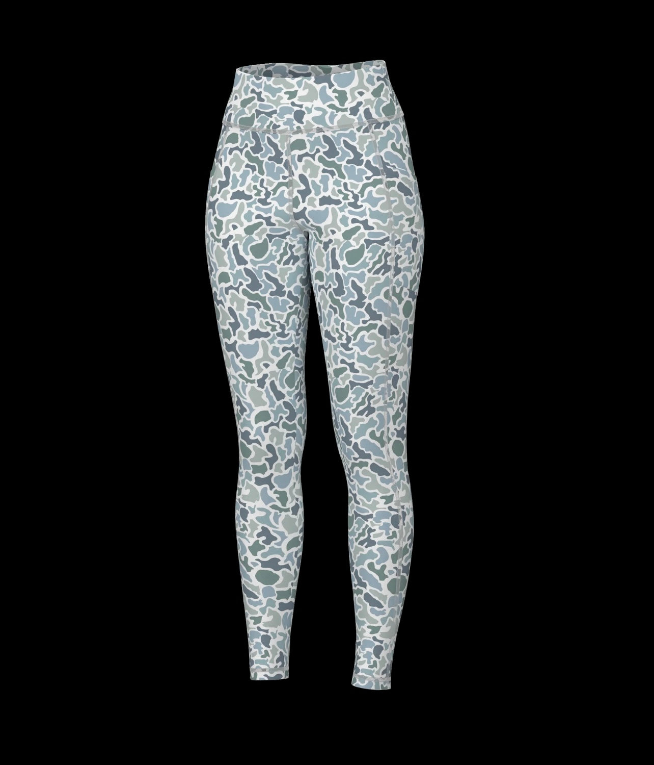 Local Girl Leggings