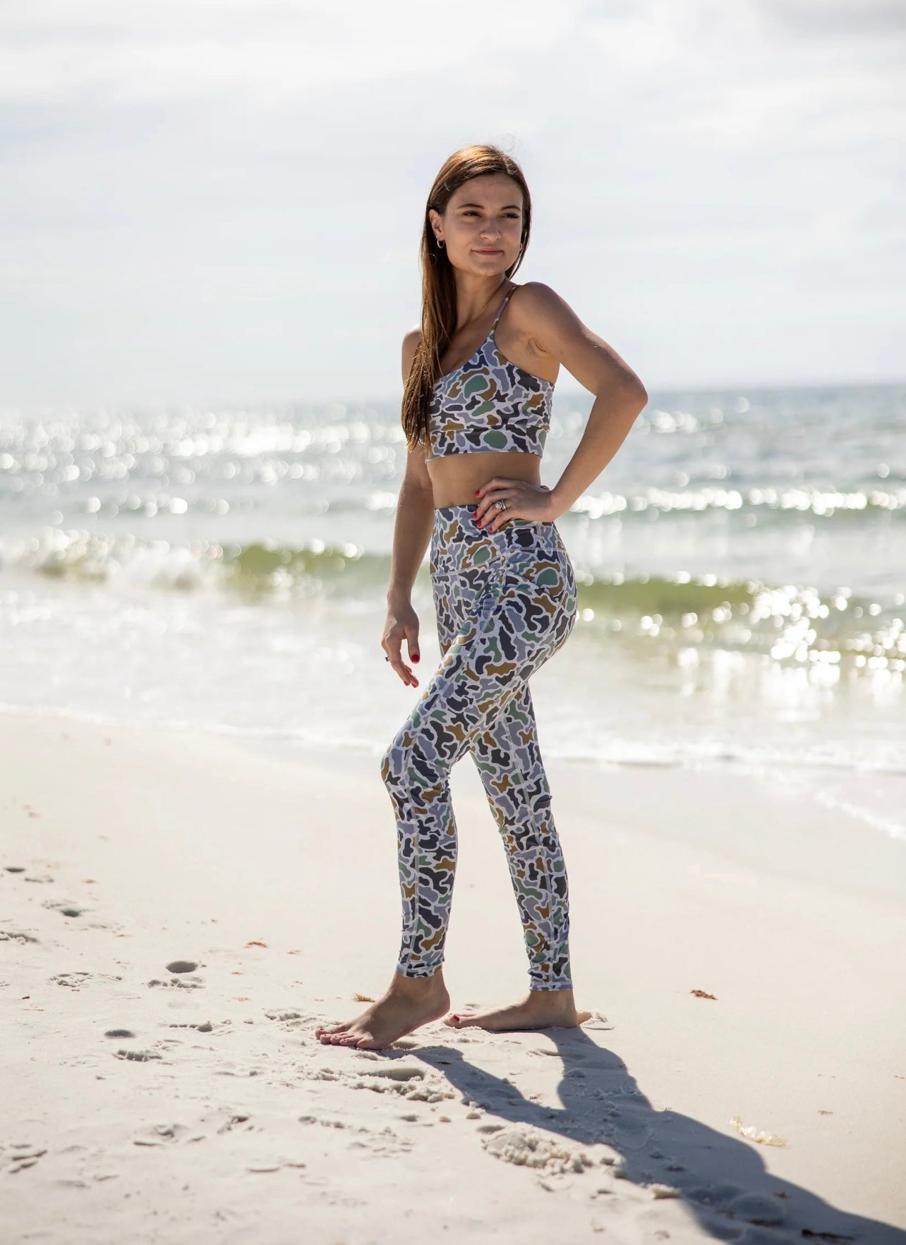 Local Girl Leggings