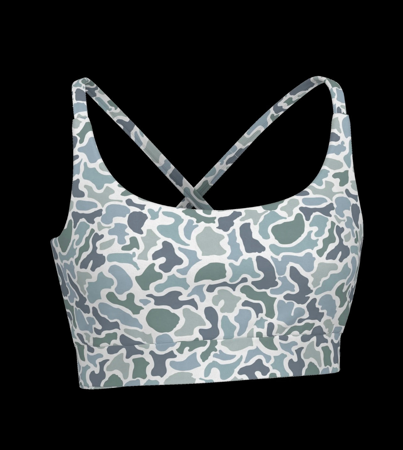 Local Girl Coast Sports Bra
