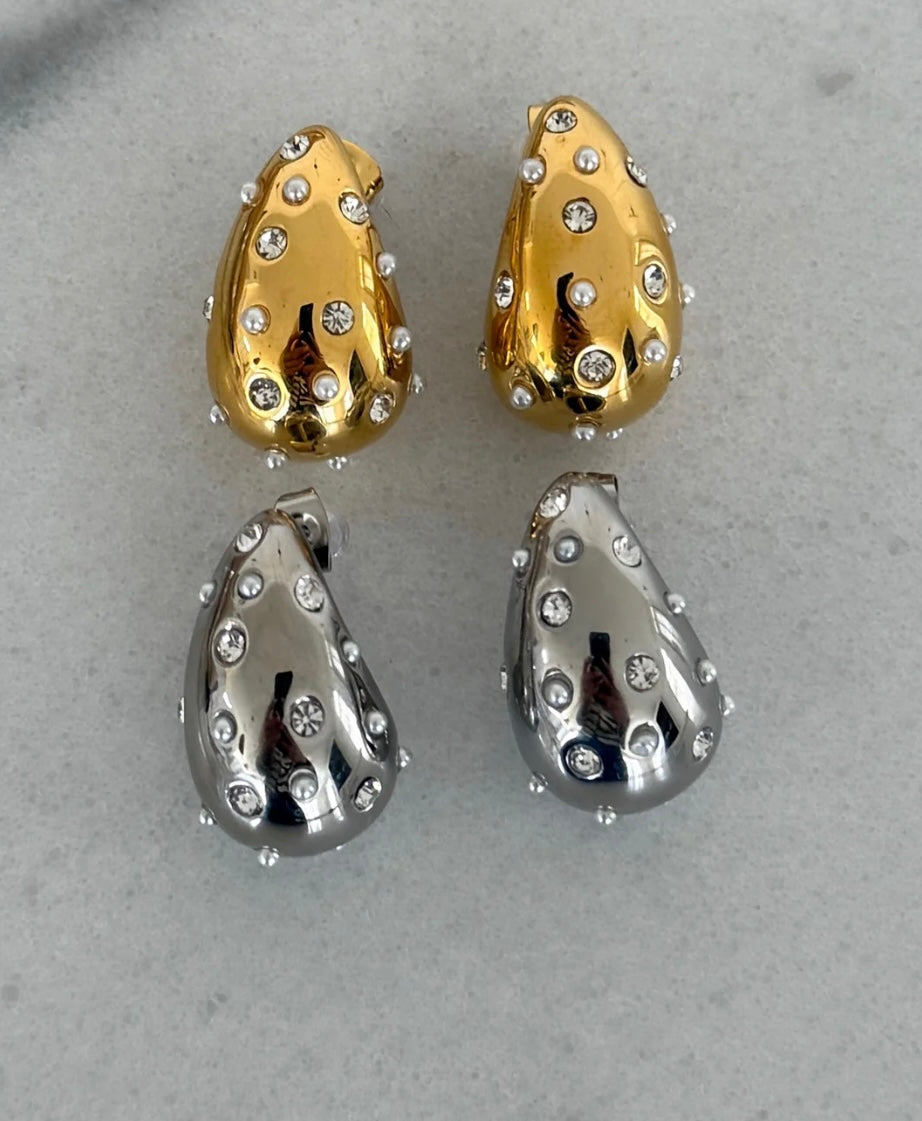 ChanSutt Jaz Earrings