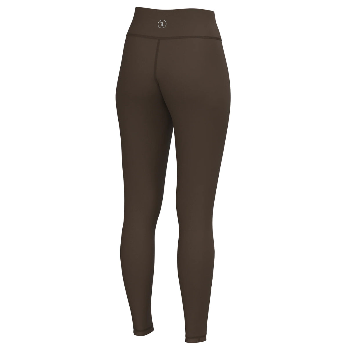 Local Girl Leggings 2.0-Espresso