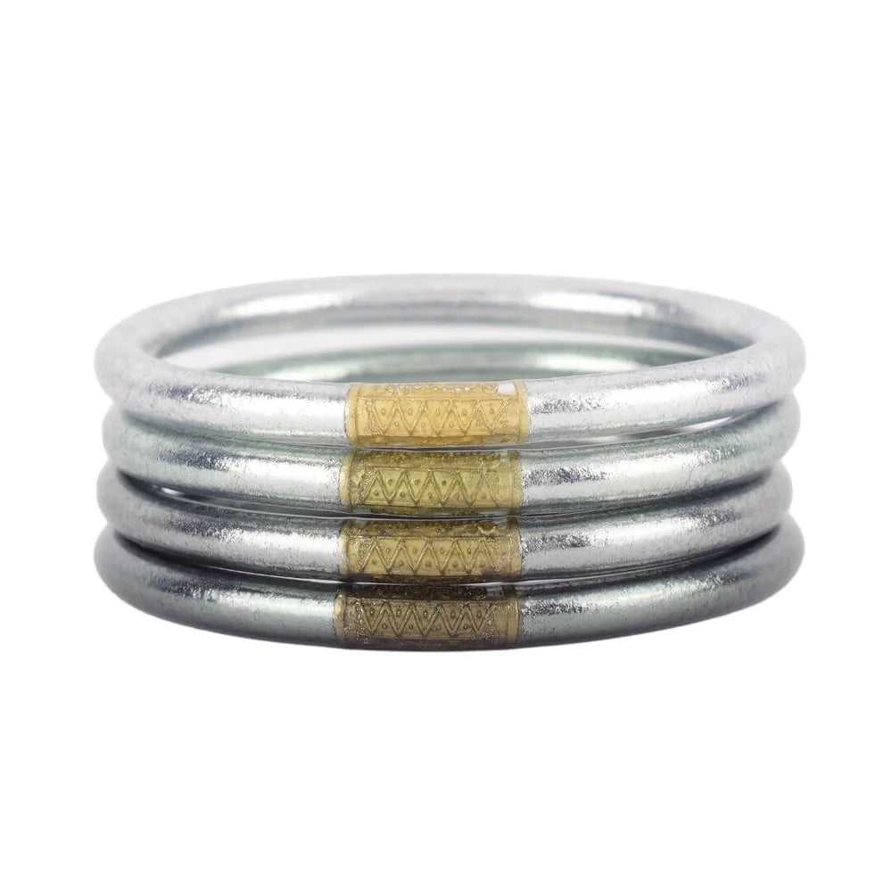 Budha Girl Moon All Weather Bangles