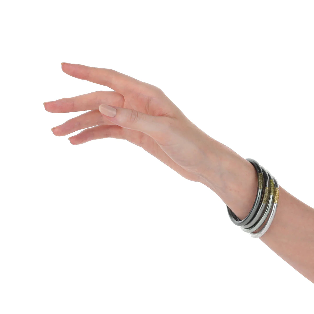 Budha Girl Moon All Weather Bangles
