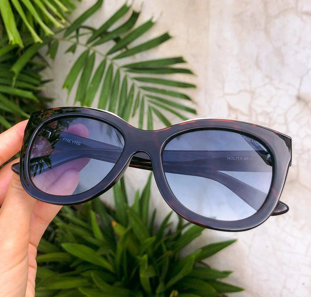 Nolita Sunglasses