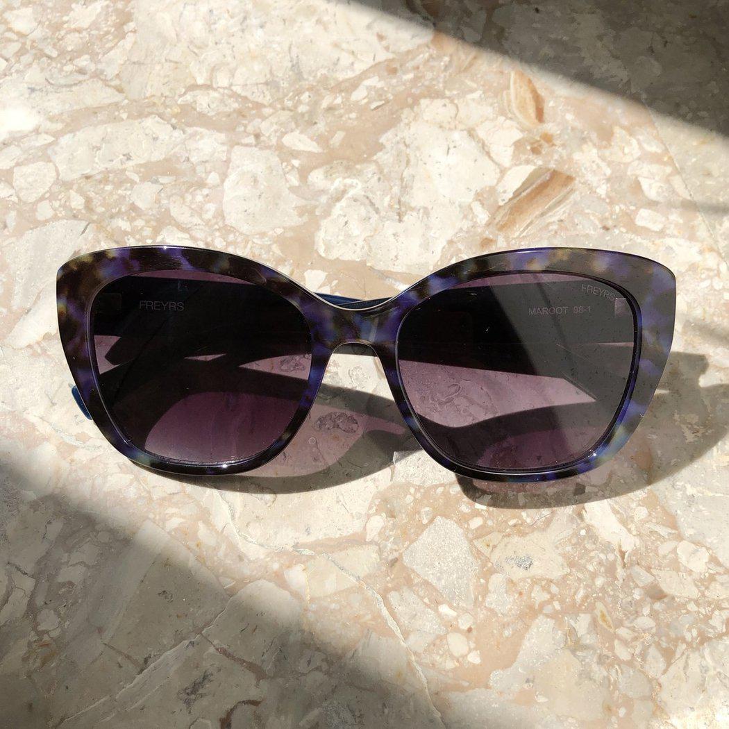 Margot Sunglasses
