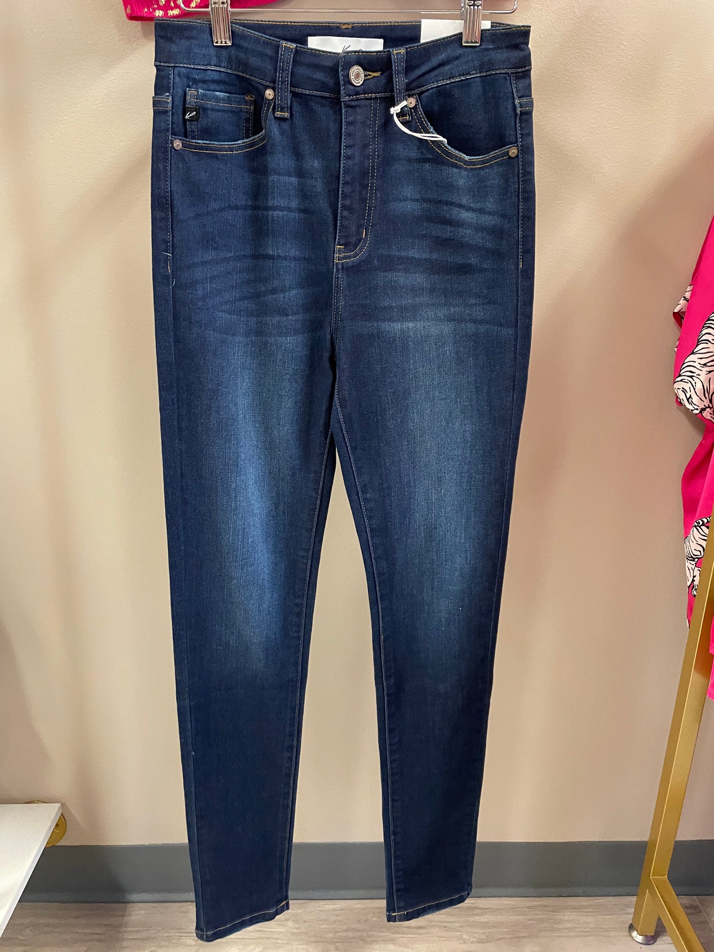 Jenny Jeans