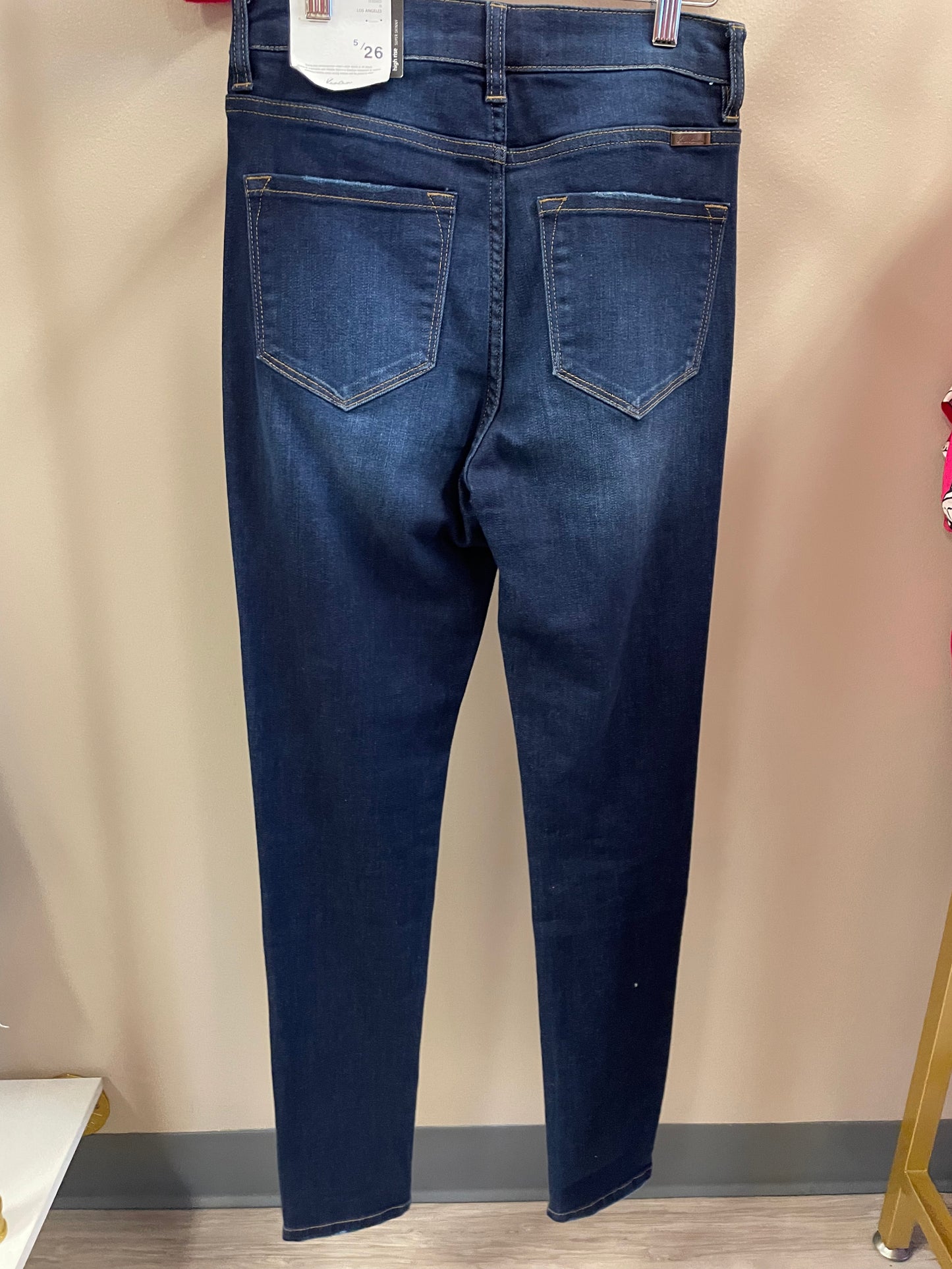 Jenny Jeans