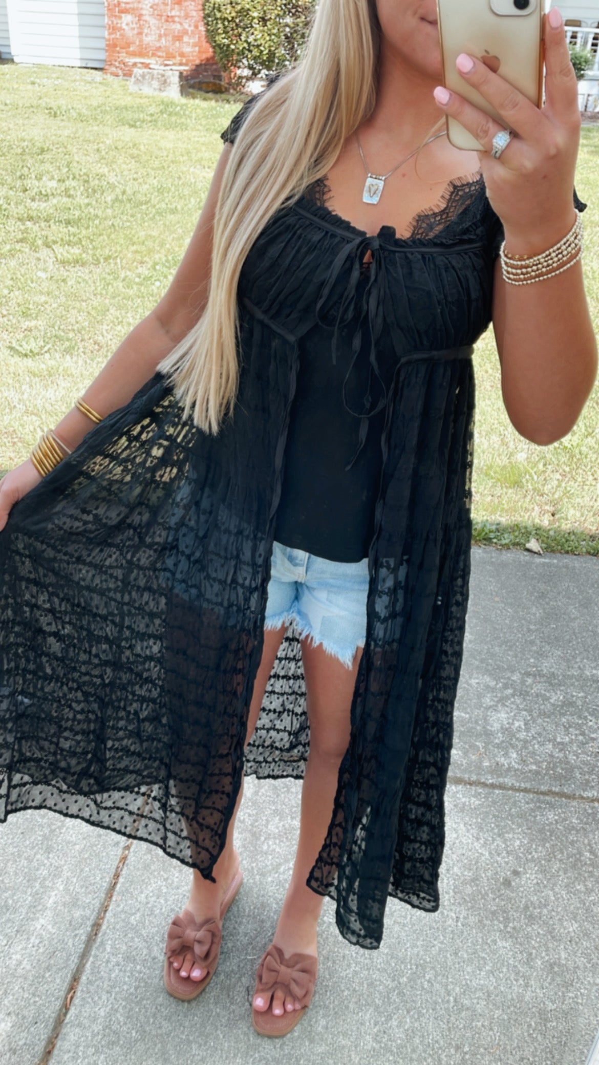 Miami Duster
