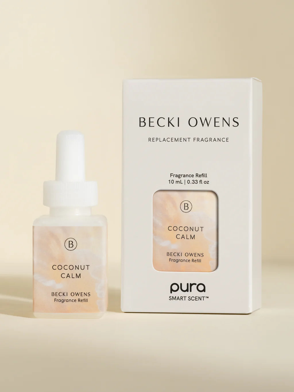 Pura Replacement Fragrances