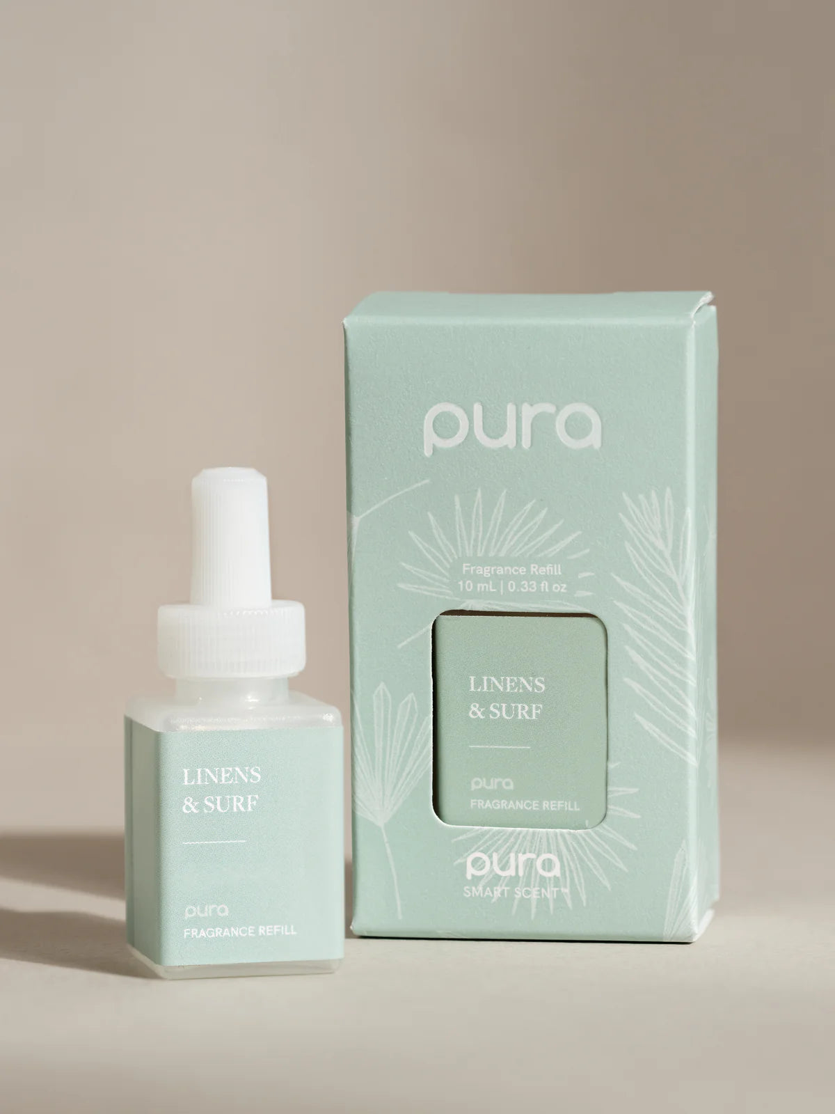 Pura Replacement Fragrances