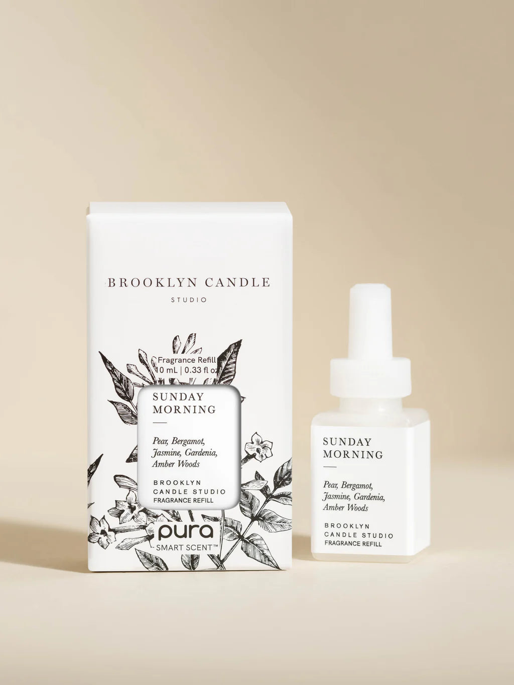Pura Replacement Fragrances