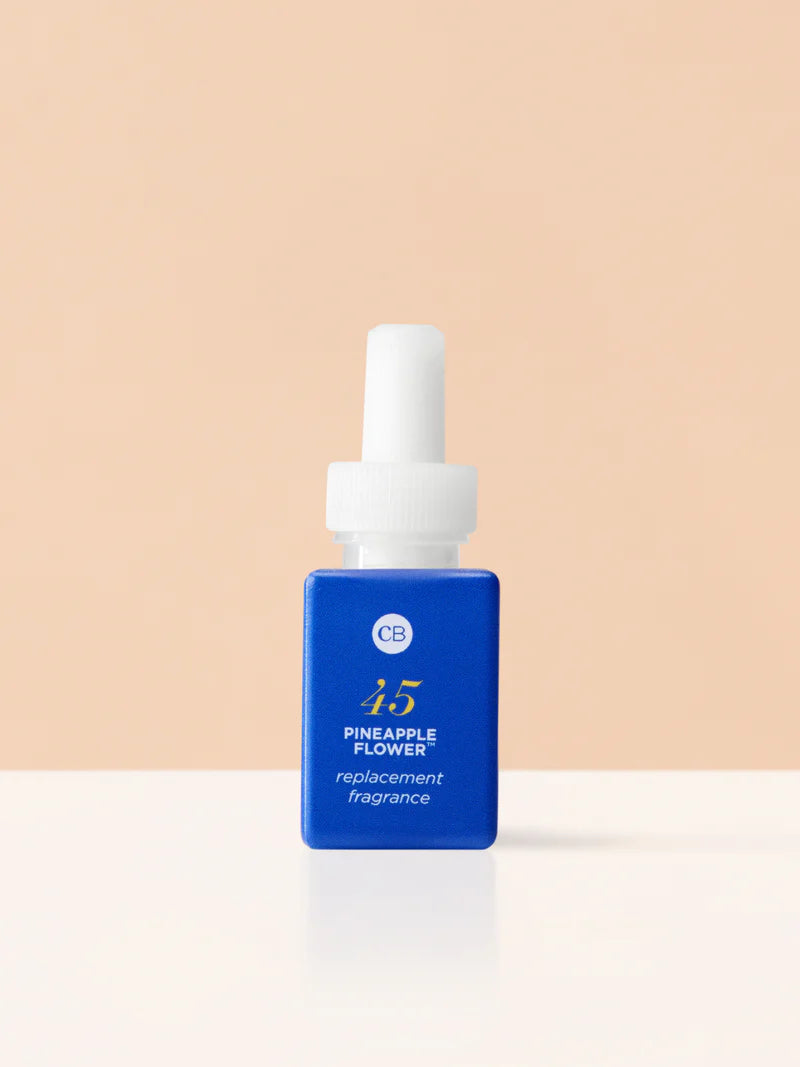 Pura Replacement Fragrances