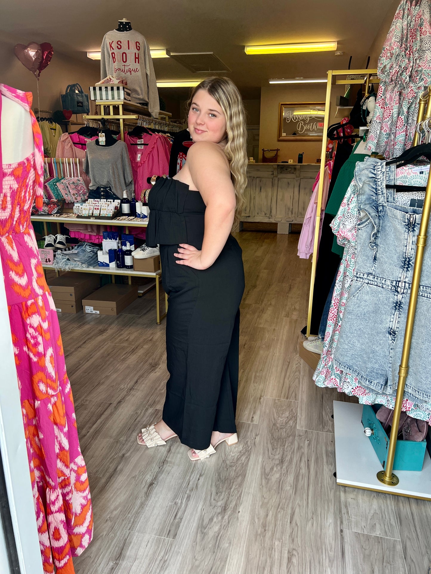 Maddy Jumpsuit