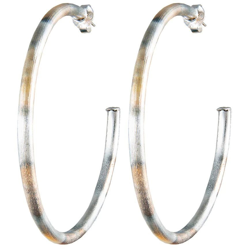 Liana Hoops
