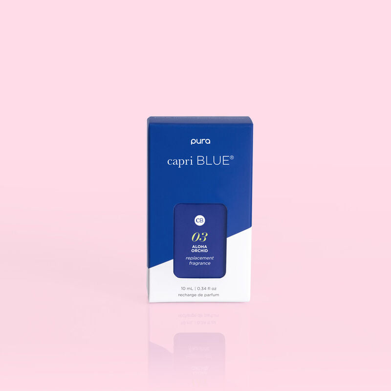 Pura Replacement Fragrances