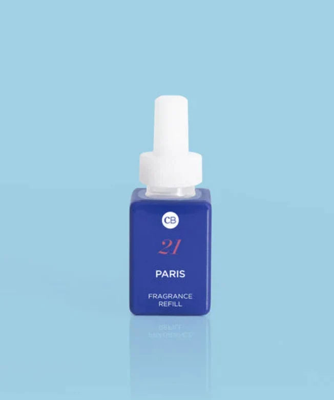 Pura Replacement Fragrances