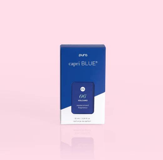 Pura Replacement Fragrances