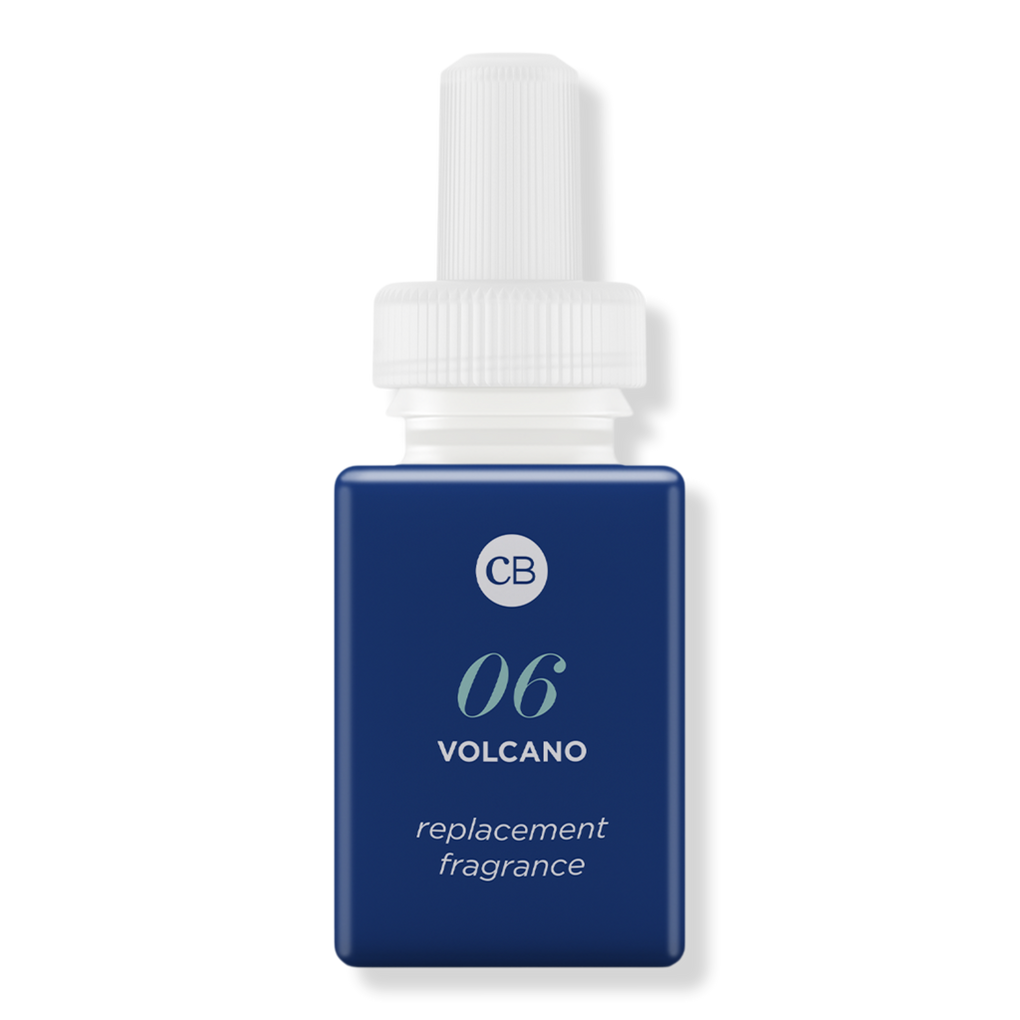 Pura Replacement Fragrances