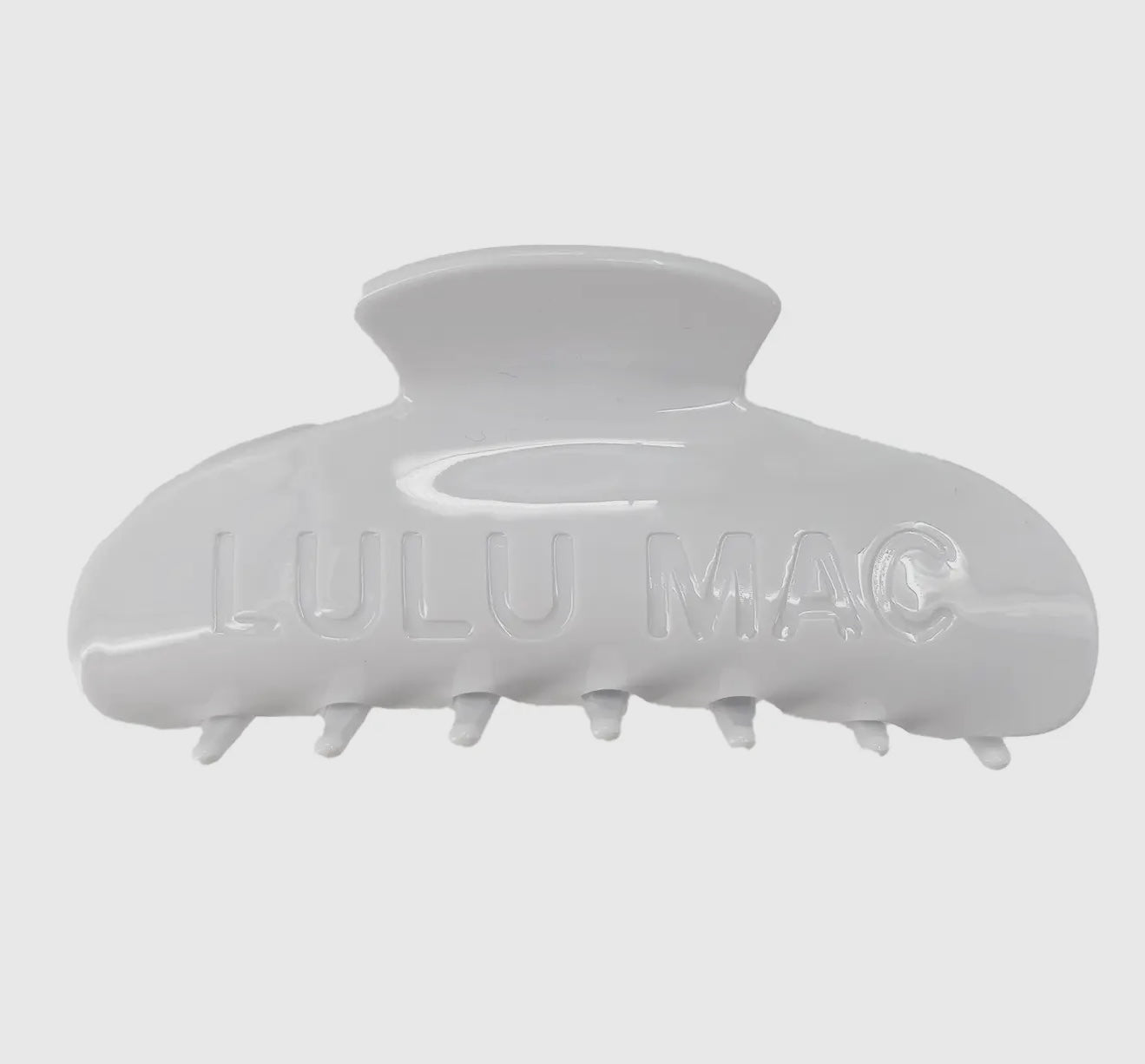 LuluMac Hair Clips (6 COLORS)