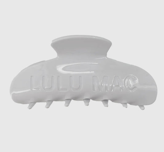 LuluMac Hair Clips (6 COLORS)